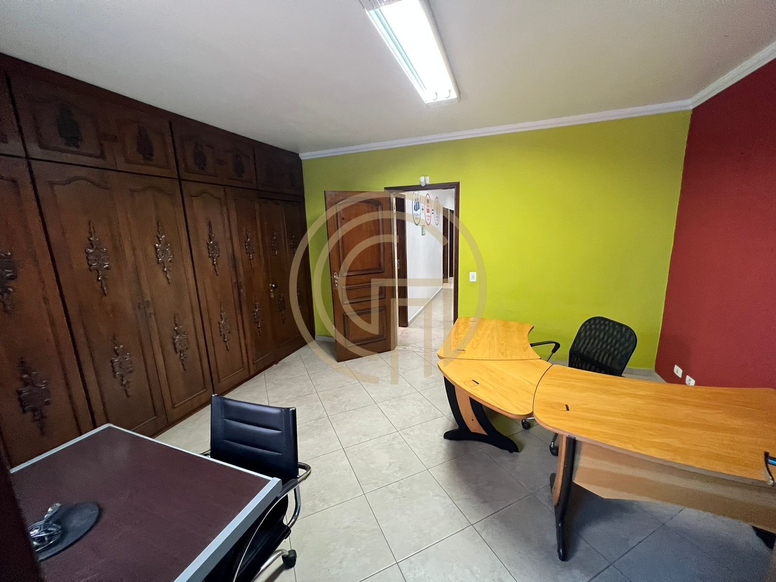 Prédio Inteiro, 438 m² - Foto 22
