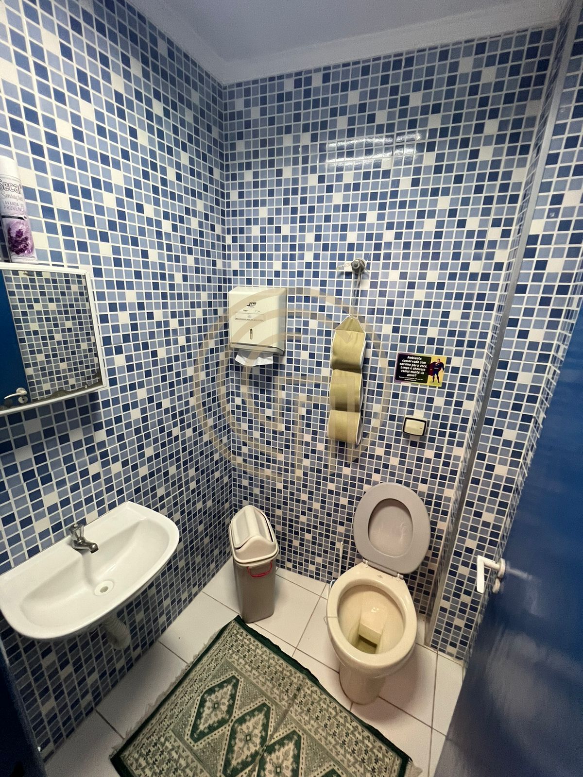 Prédio Inteiro, 438 m² - Foto 48