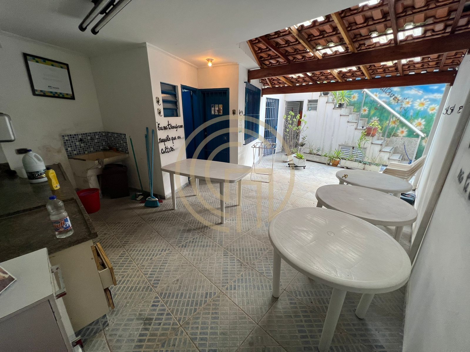 Prédio Inteiro, 438 m² - Foto 39