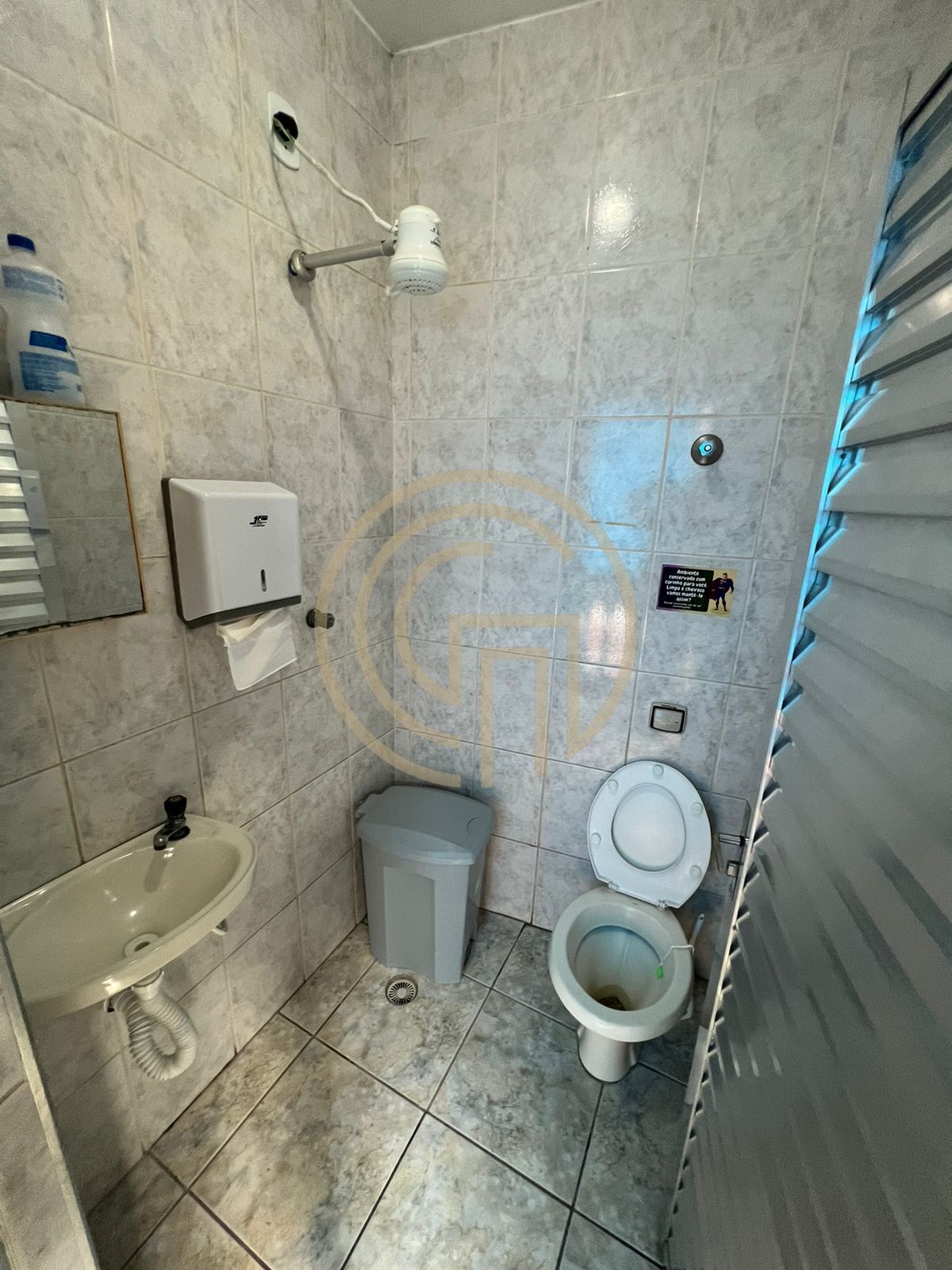 Prédio Inteiro, 438 m² - Foto 50