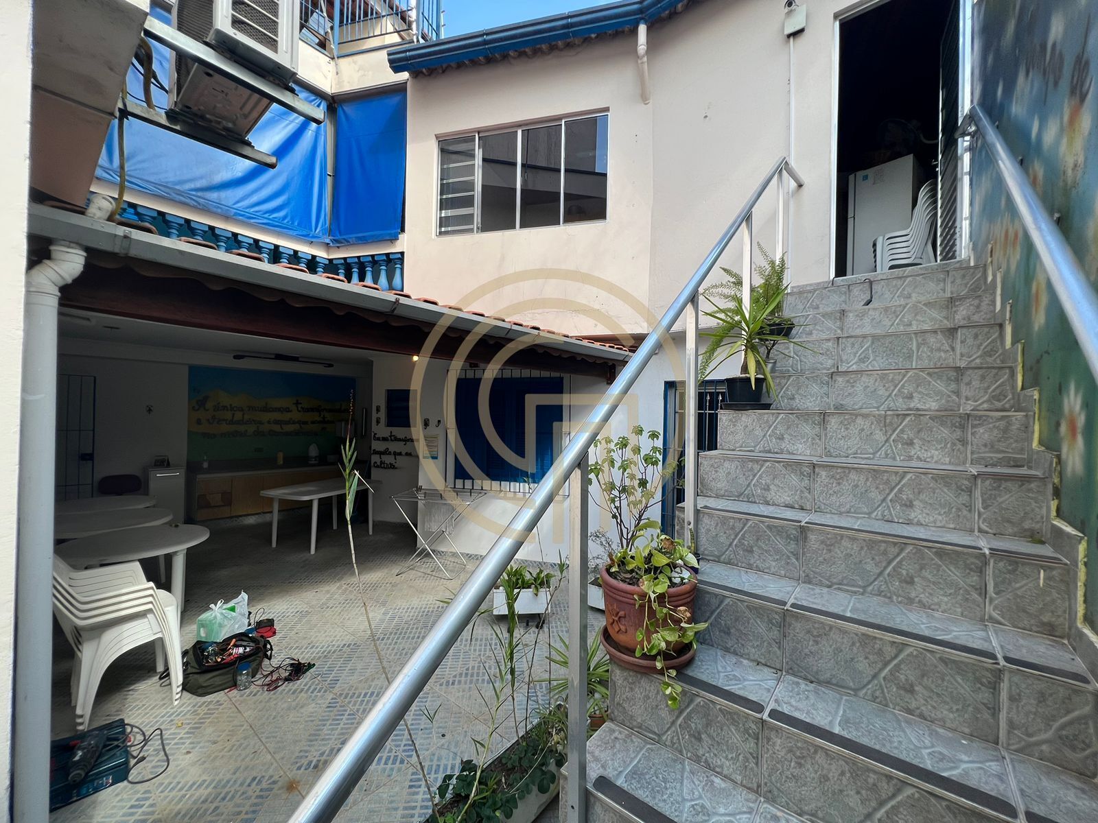 Prédio Inteiro, 438 m² - Foto 38