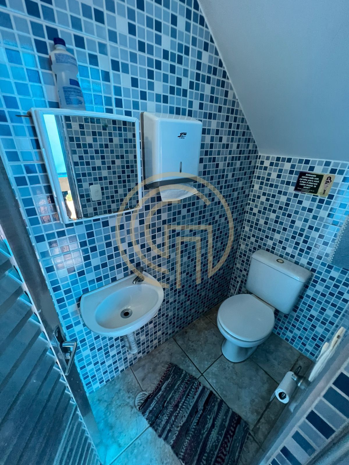 Prédio Inteiro, 438 m² - Foto 49