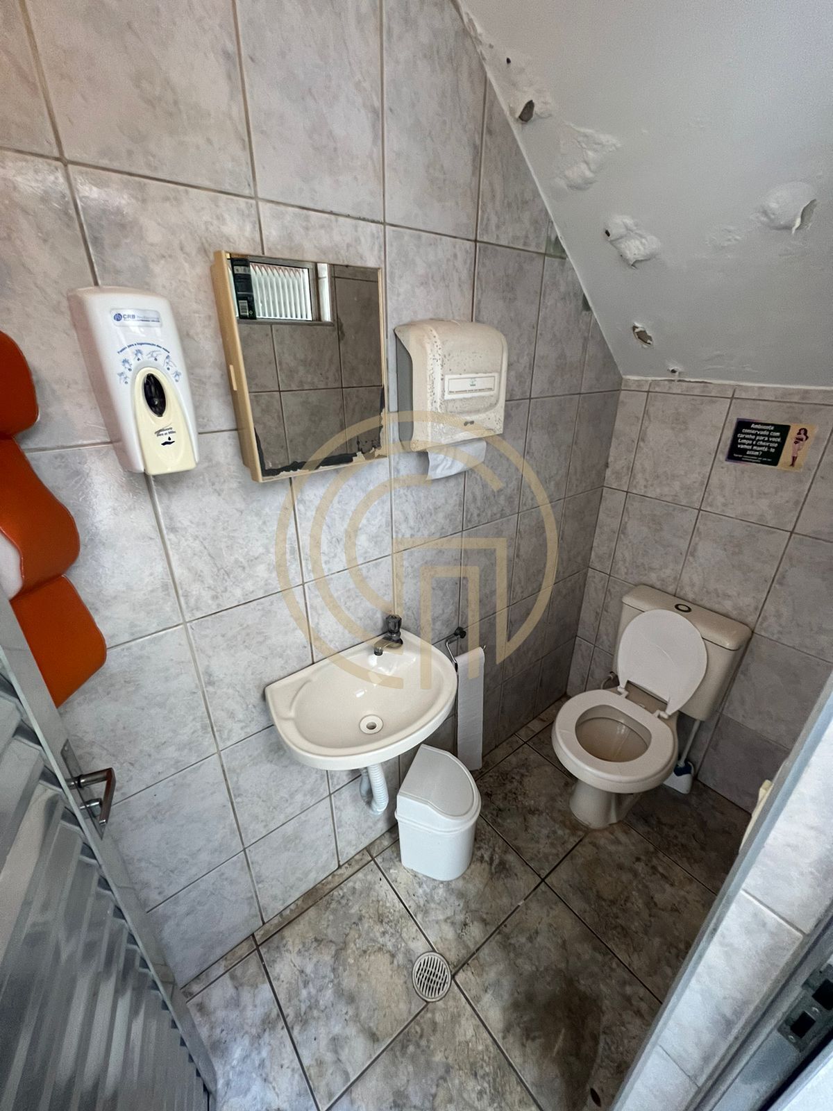 Prédio Inteiro, 438 m² - Foto 46
