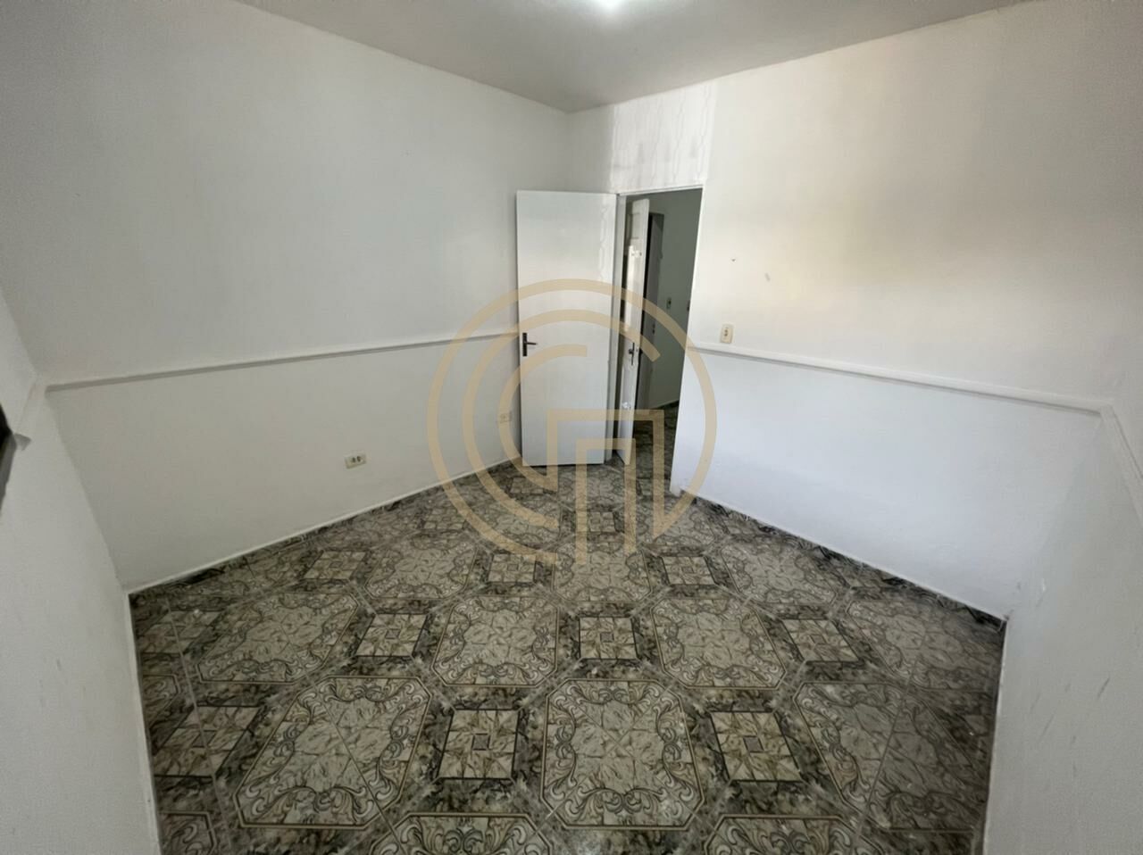 Casa, 1 quarto, 35 m² - Foto 4
