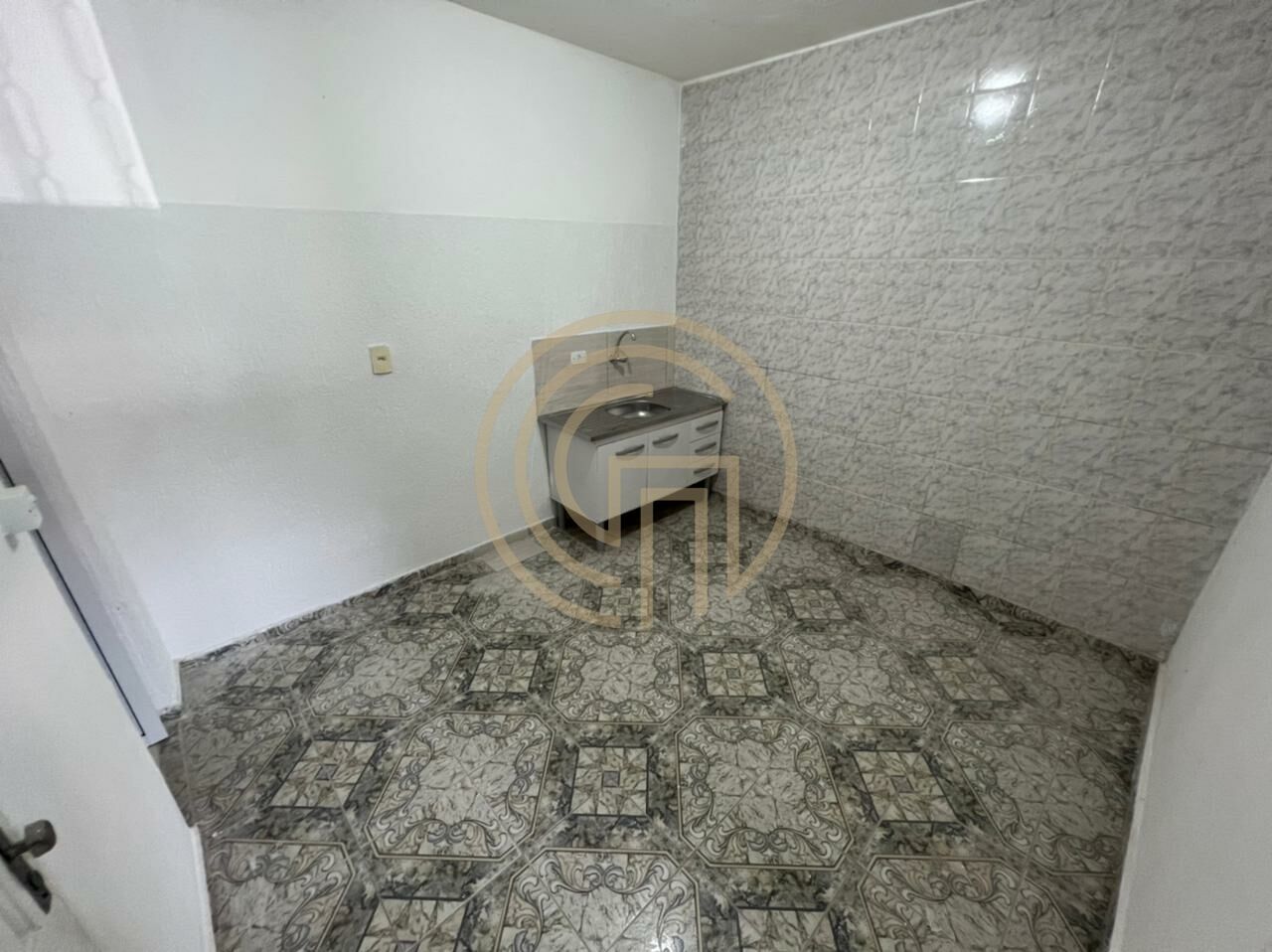 Casa, 1 quarto, 35 m² - Foto 2