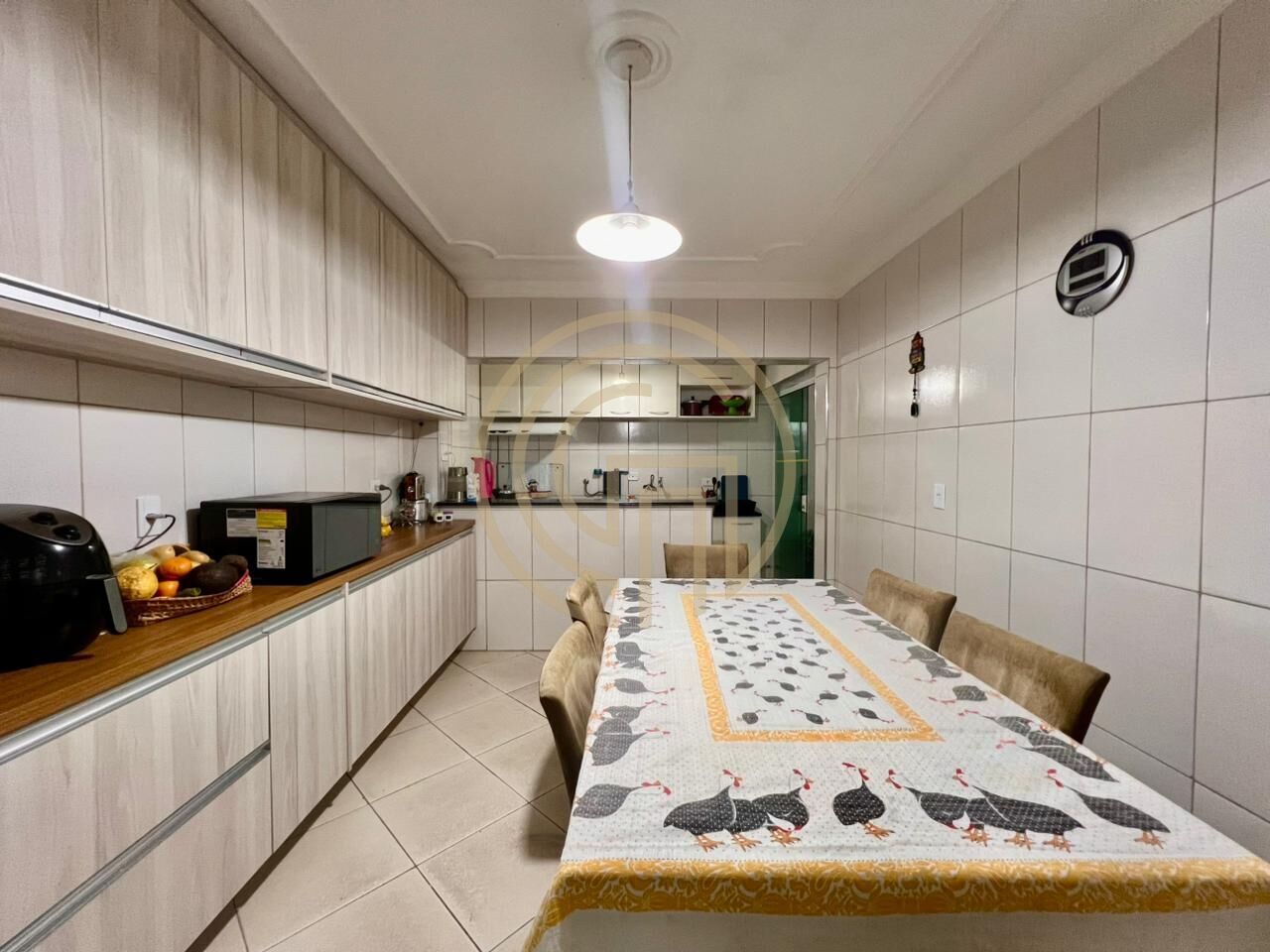 Casa, 4 quartos, 125 m² - Foto 5