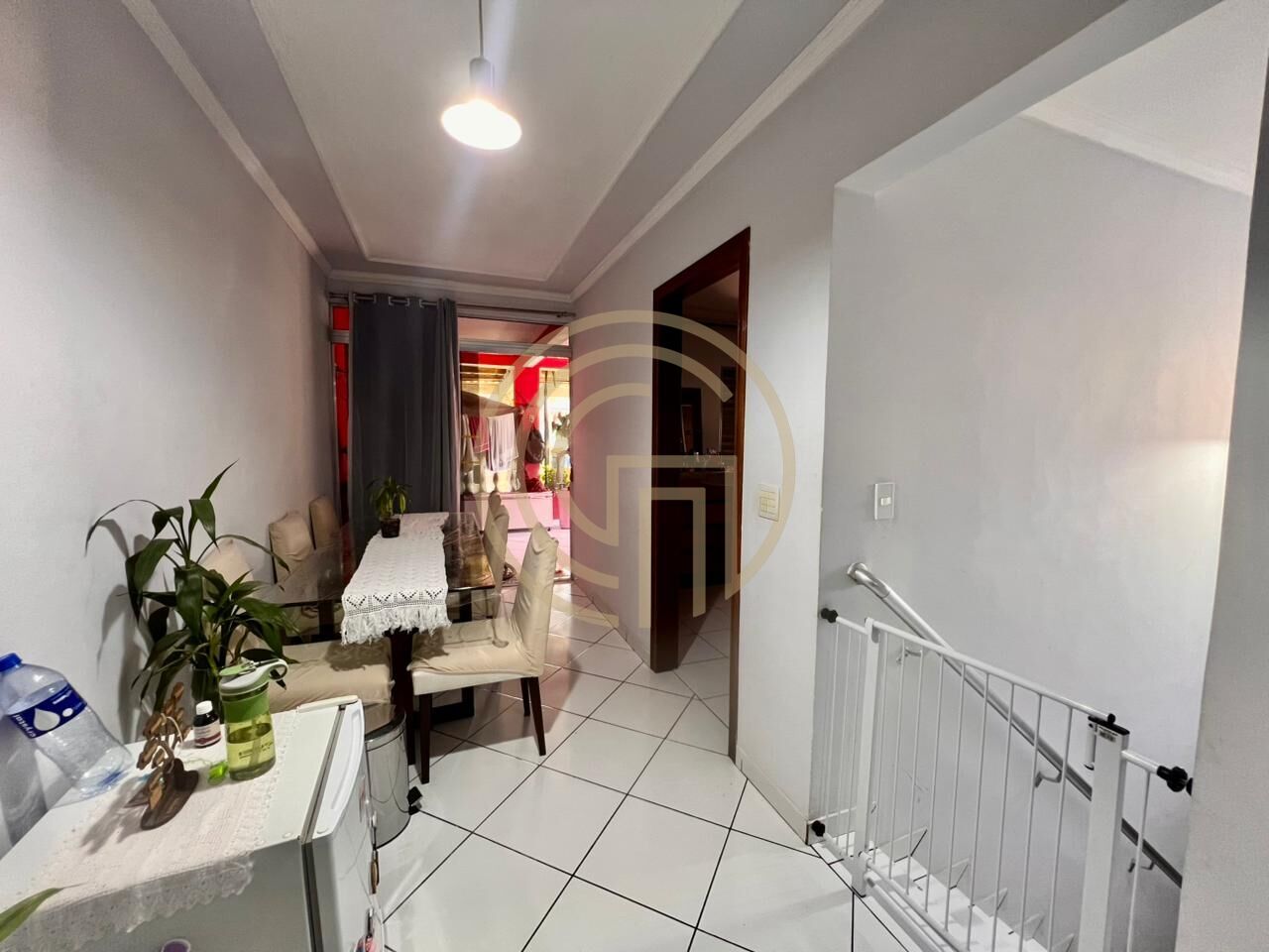 Casa, 4 quartos, 125 m² - Foto 8