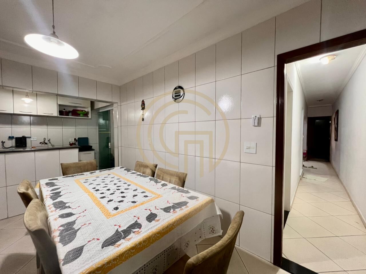 Casa, 4 quartos, 125 m² - Foto 7