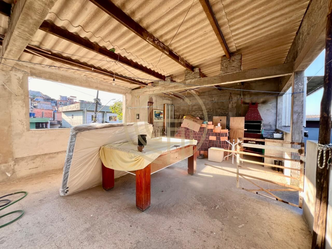 Casa, 4 quartos, 125 m² - Foto 17