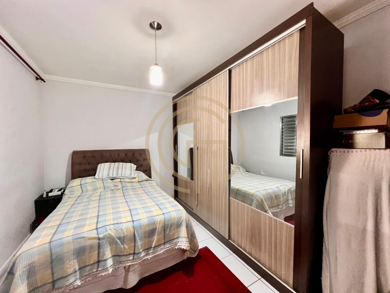 Casa, 4 quartos, 125 m² - Foto 9