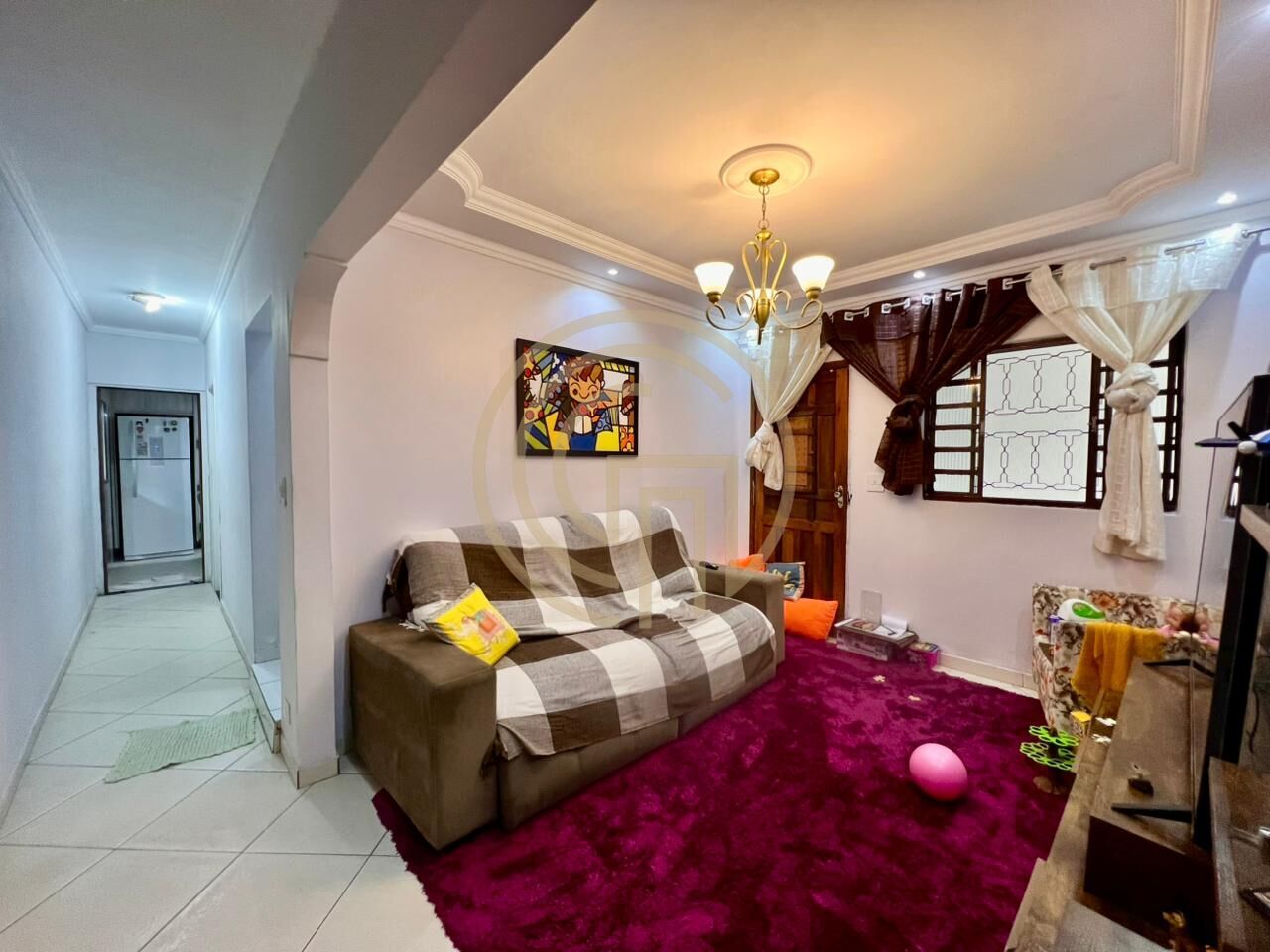 Casa, 4 quartos, 125 m² - Foto 16