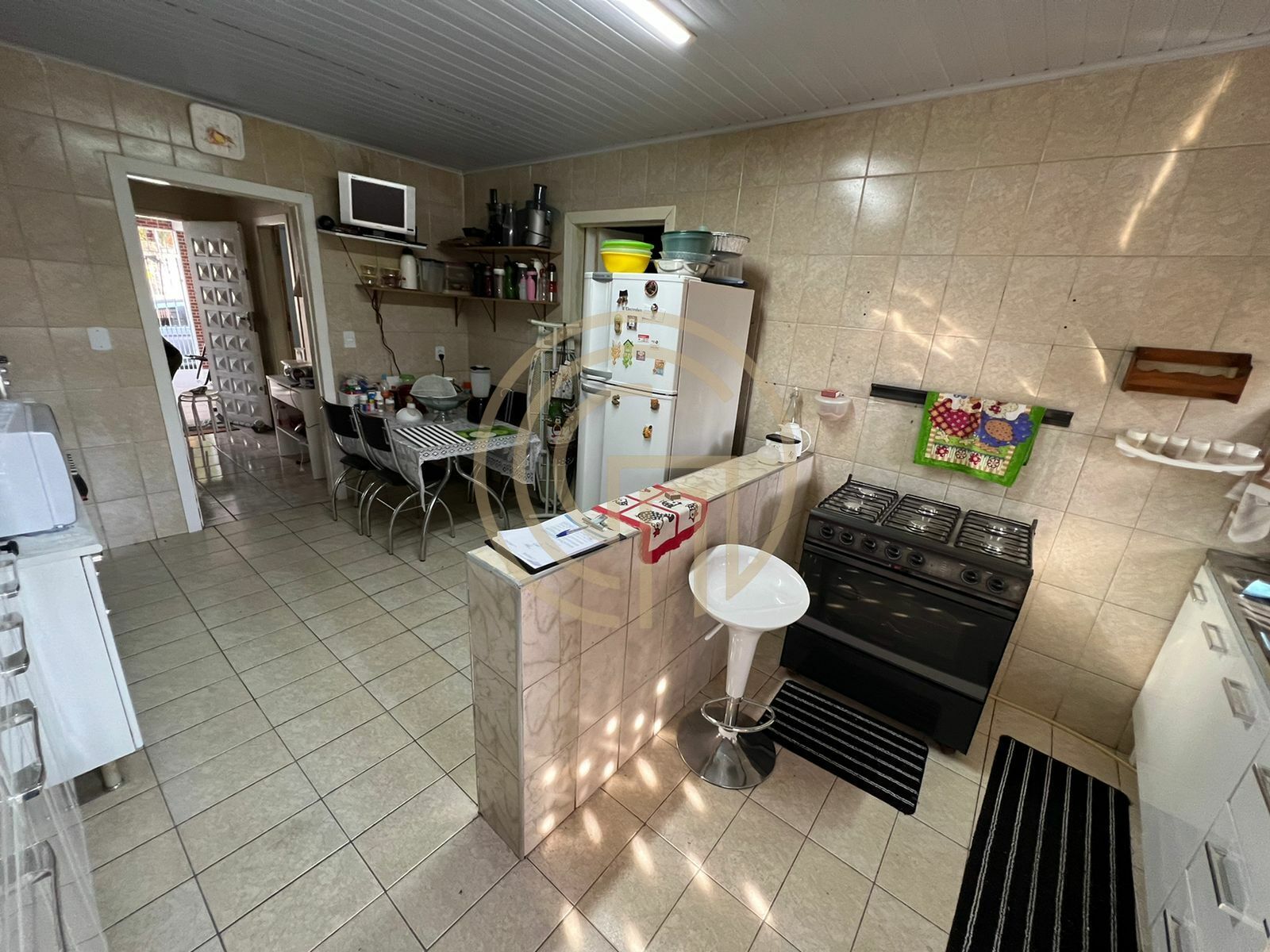 Casa, 10 quartos, 250 m² - Foto 4
