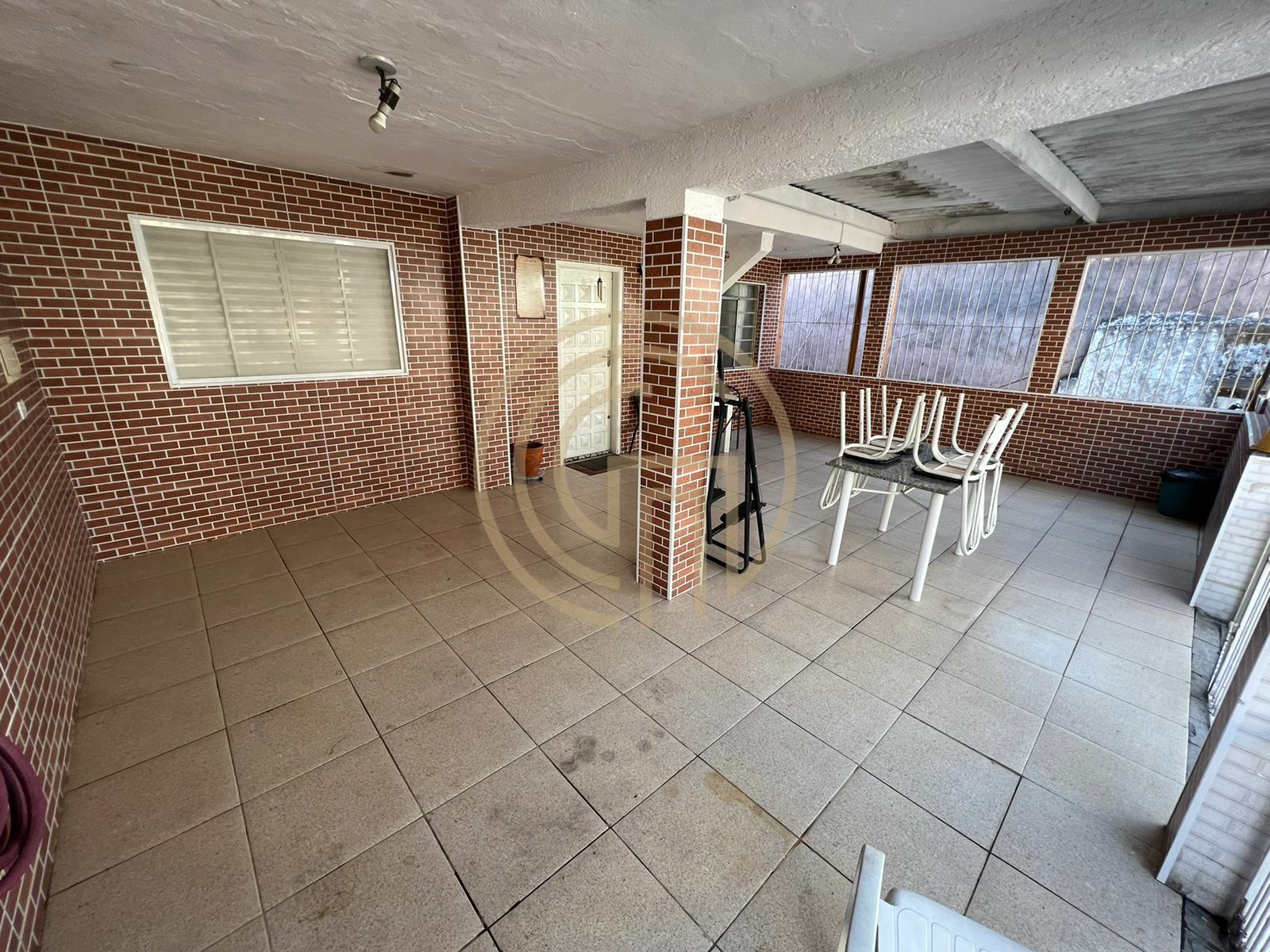 Casa, 10 quartos, 250 m² - Foto 1