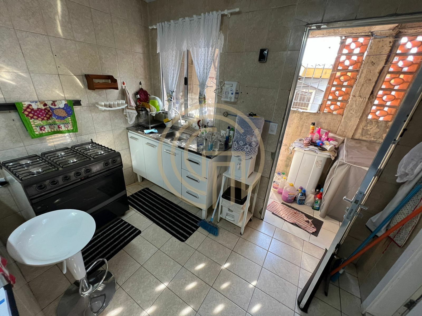 Casa, 10 quartos, 250 m² - Foto 6