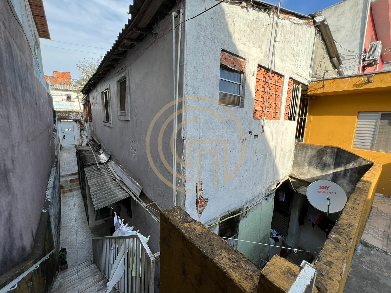 Casa, 10 quartos, 250 m² - Foto 27
