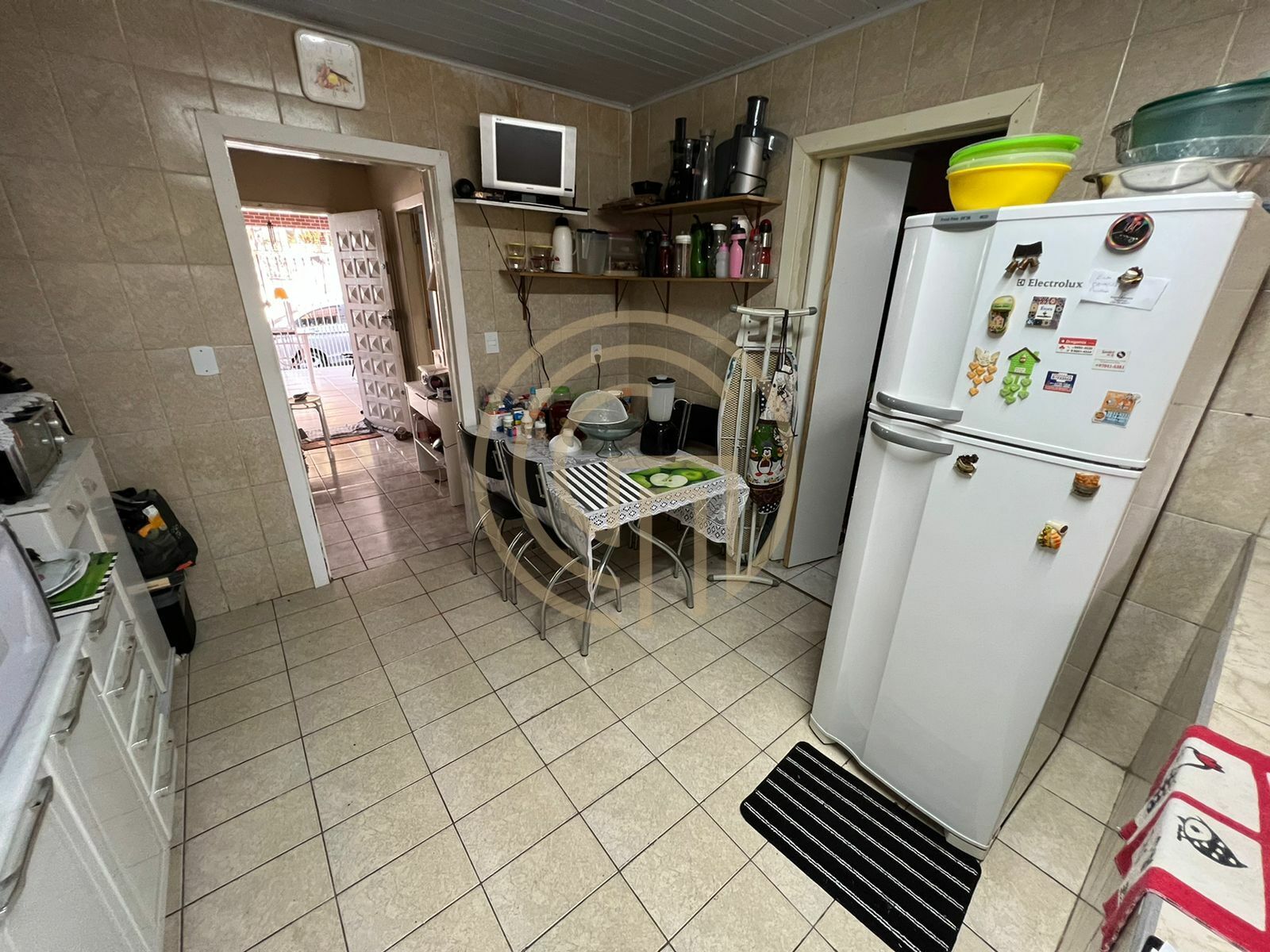 Casa, 10 quartos, 250 m² - Foto 5