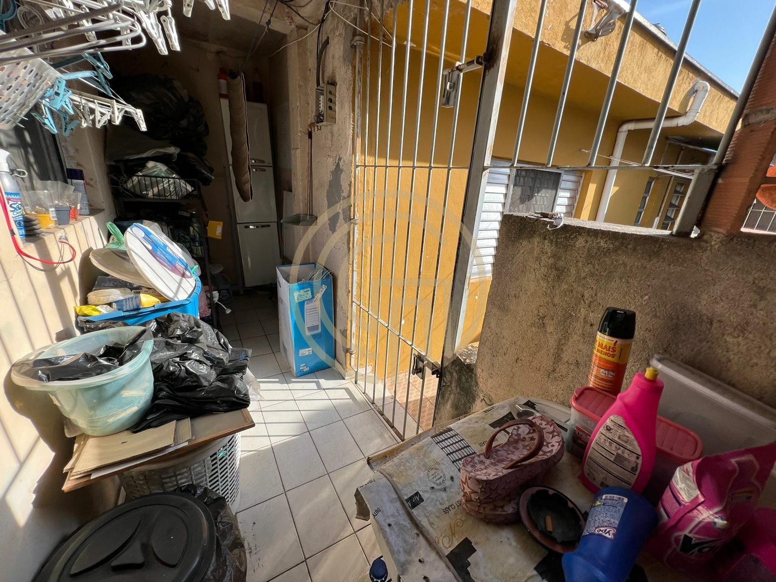 Casa, 10 quartos, 250 m² - Foto 13