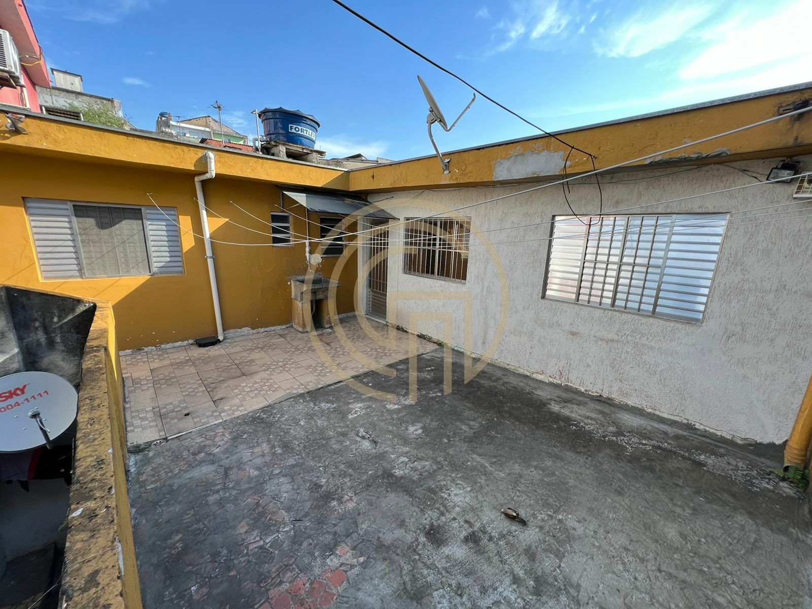 Casa, 10 quartos, 250 m² - Foto 14