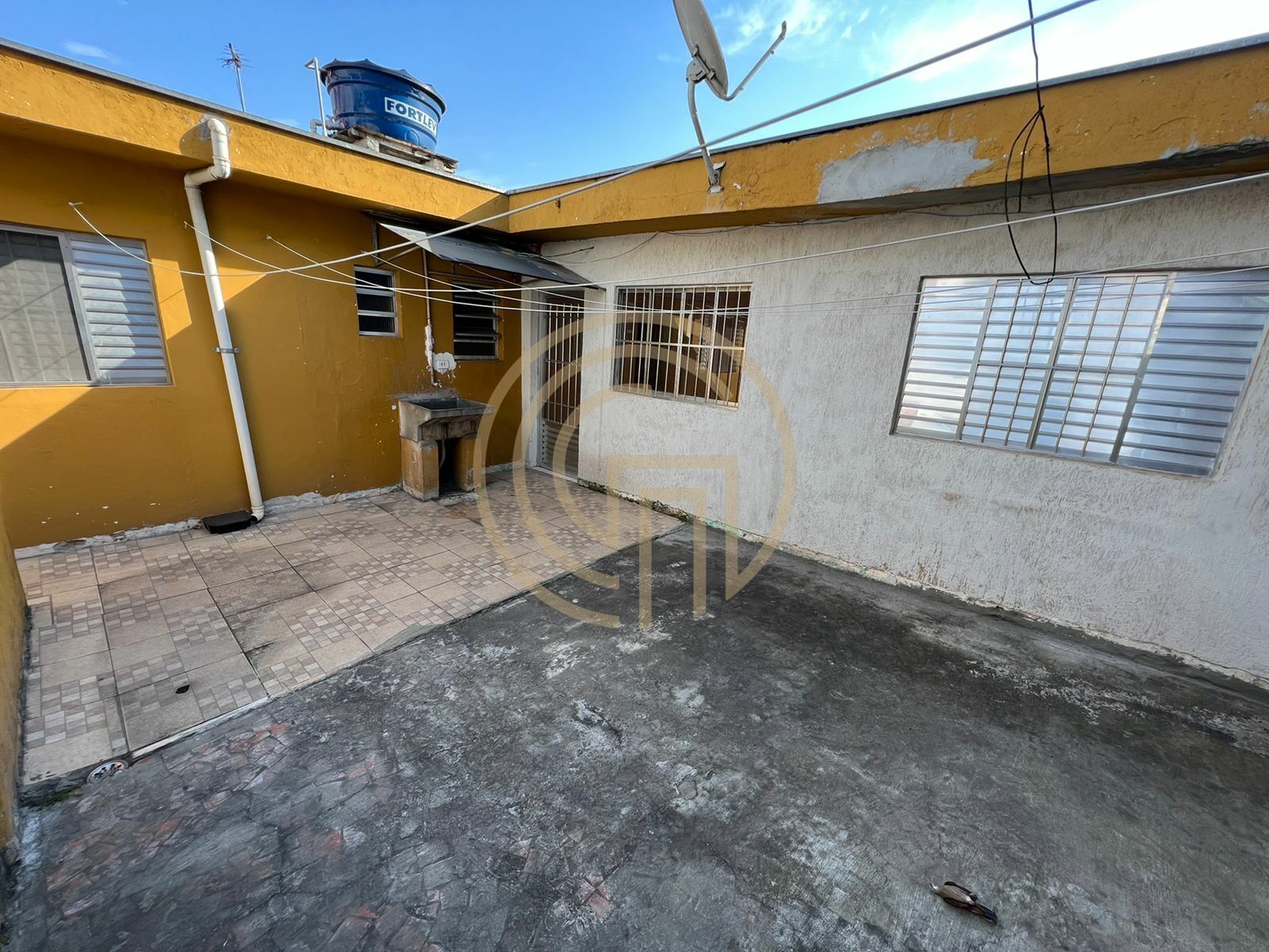 Casa, 10 quartos, 250 m² - Foto 16