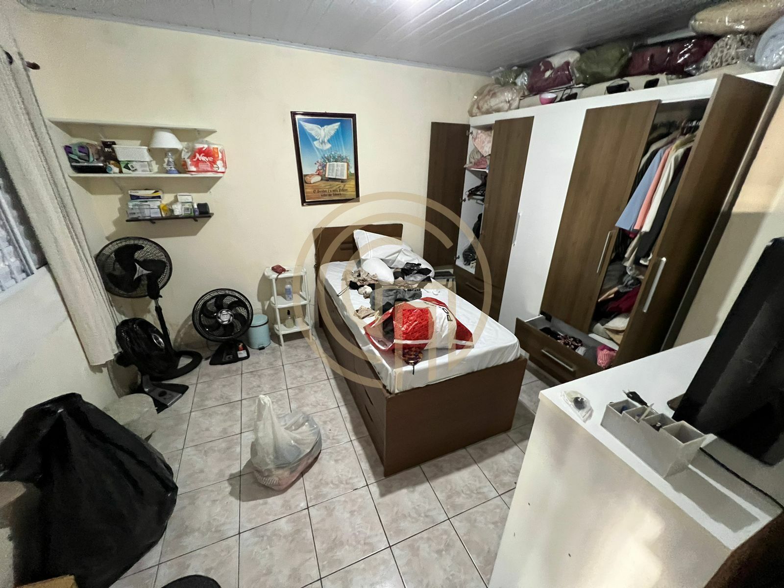 Casa, 10 quartos, 250 m² - Foto 8