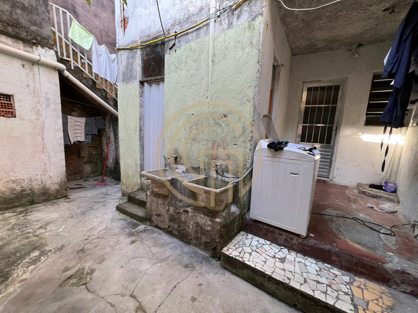 Casa, 10 quartos, 250 m² - Foto 30