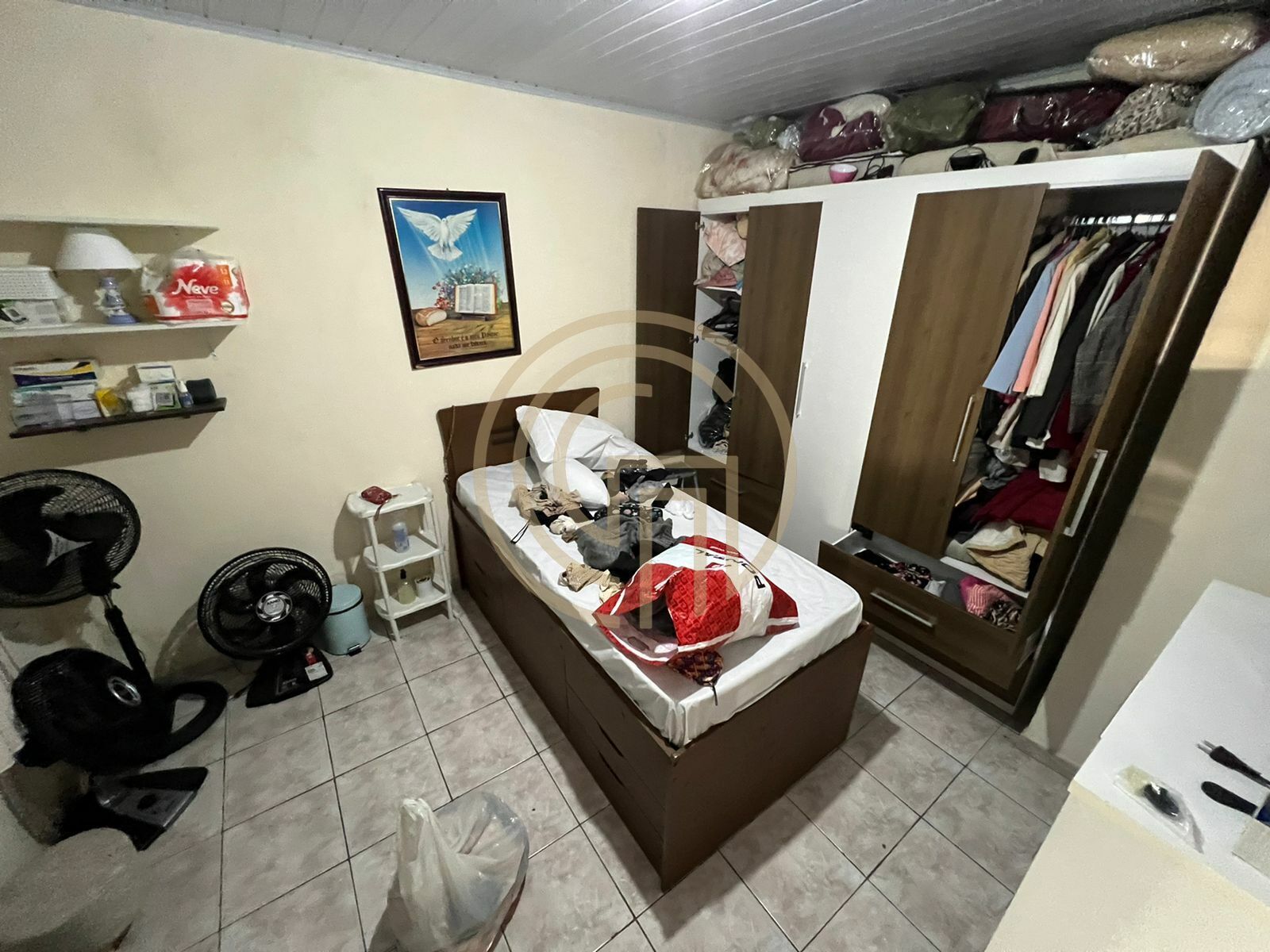 Casa, 10 quartos, 250 m² - Foto 7