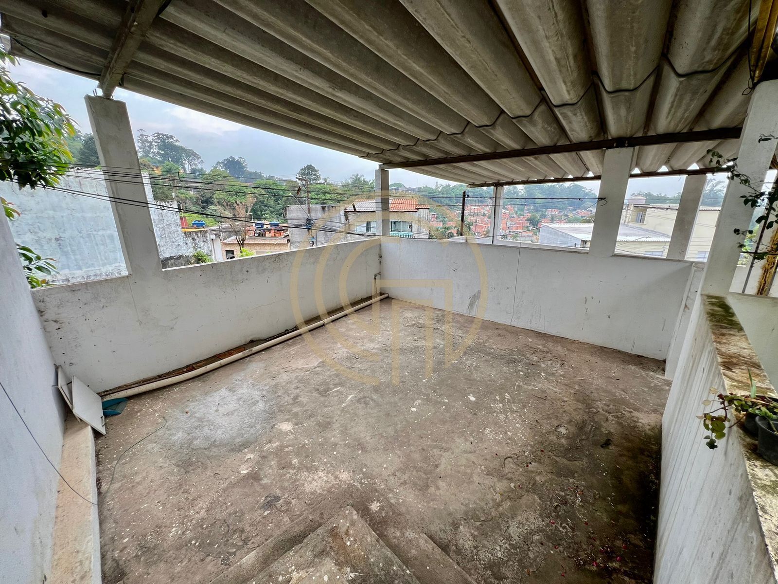 Casa, 2 quartos, 50 m² - Foto 20