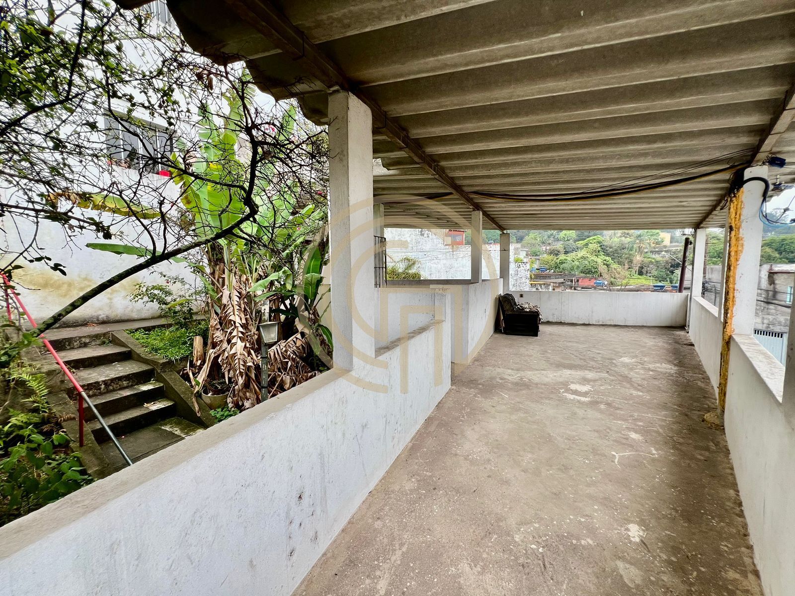 Casa, 2 quartos, 50 m² - Foto 22