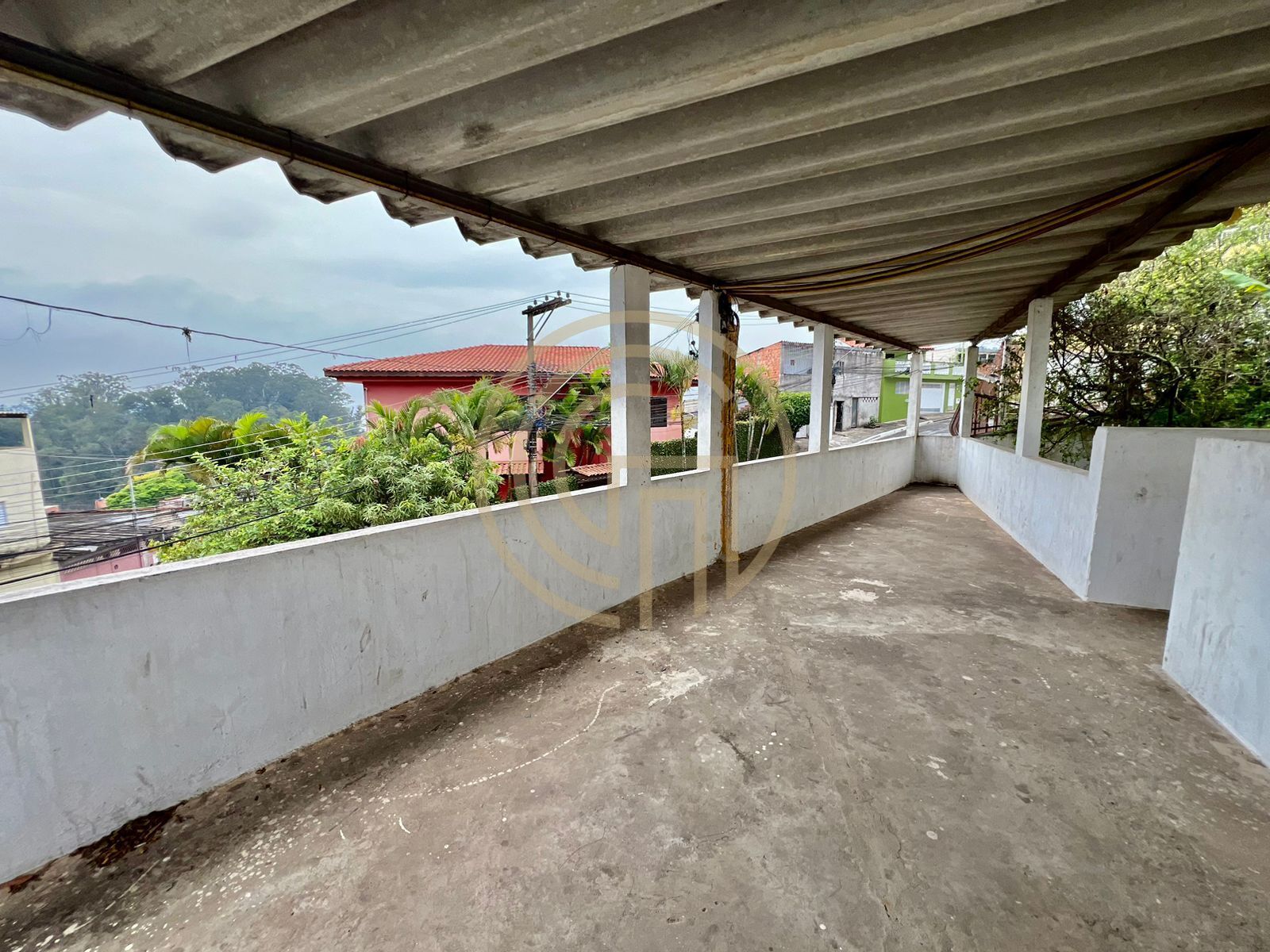 Casa, 2 quartos, 50 m² - Foto 21