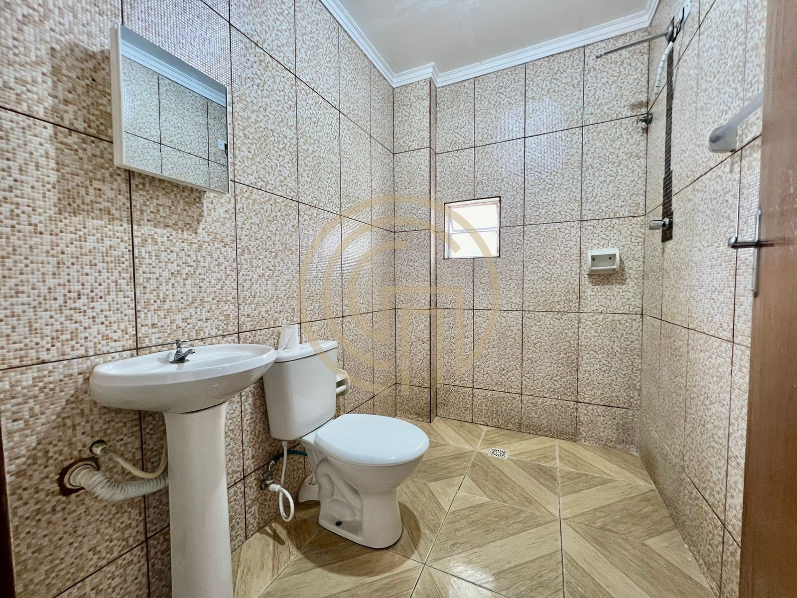 Casa, 2 quartos, 50 m² - Foto 14