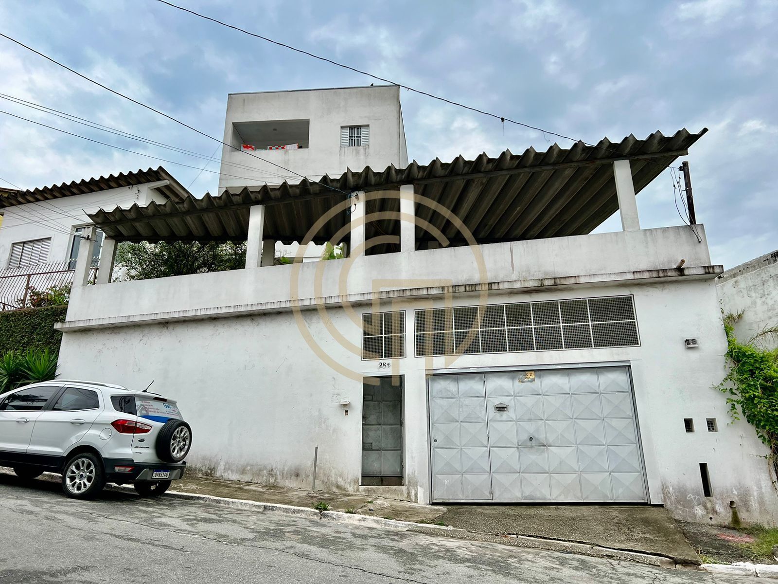 Casa, 2 quartos, 50 m² - Foto 24