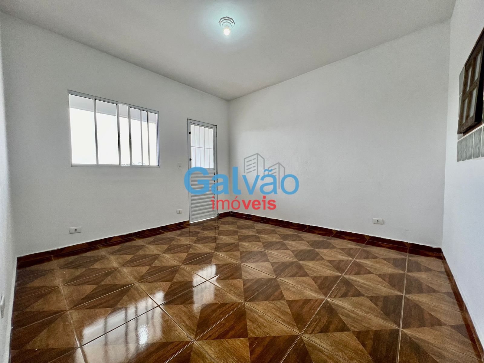 Casa, 2 quartos, 50 m² - Foto 2