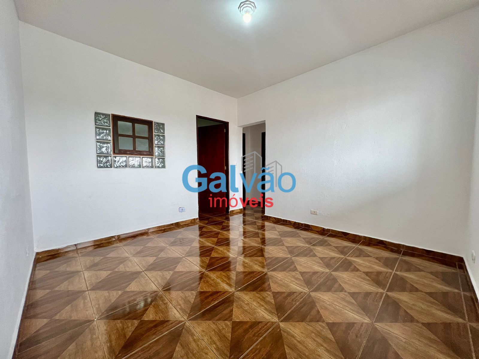Casa, 2 quartos, 50 m² - Foto 3