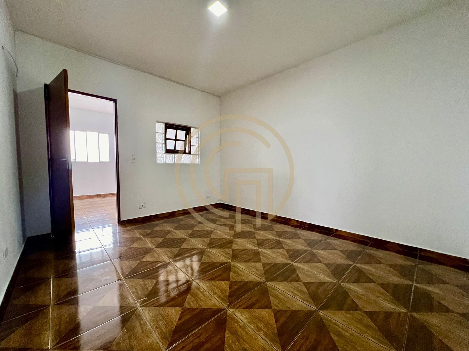 Casa, 2 quartos, 50 m² - Foto 12
