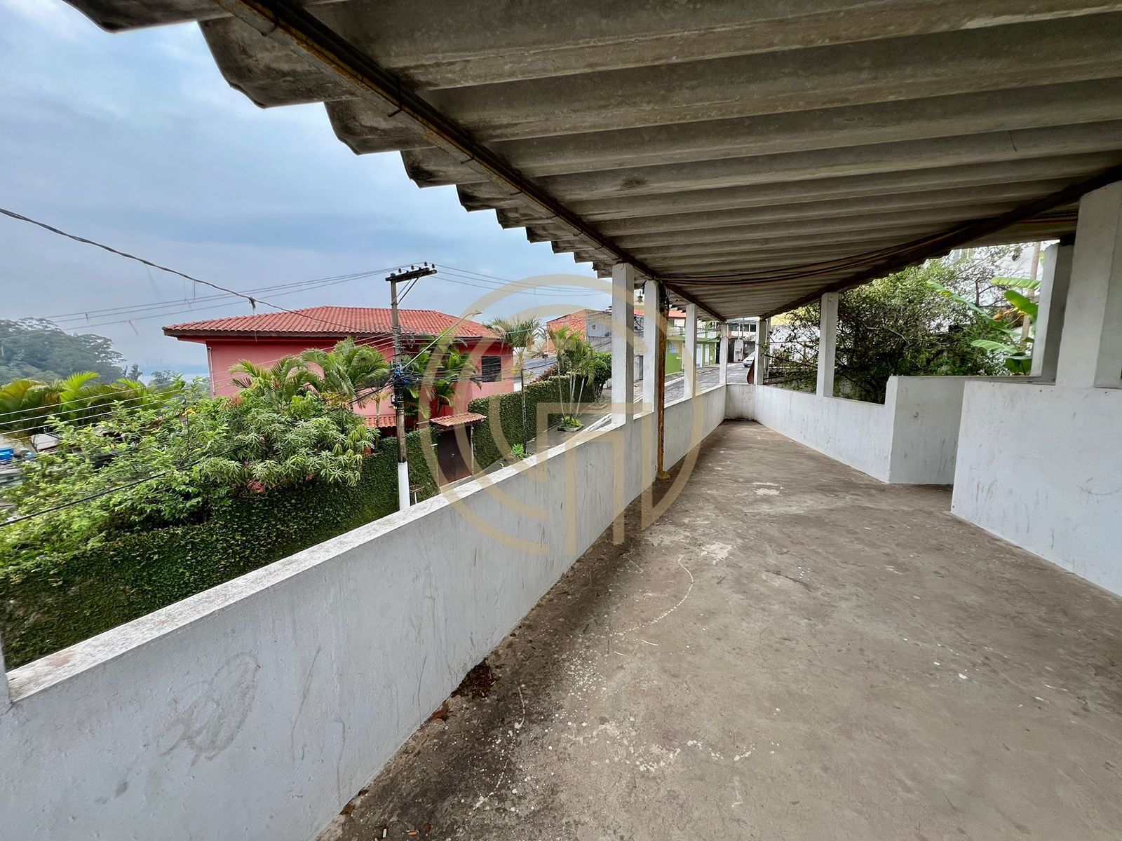 Casa, 2 quartos, 50 m² - Foto 23