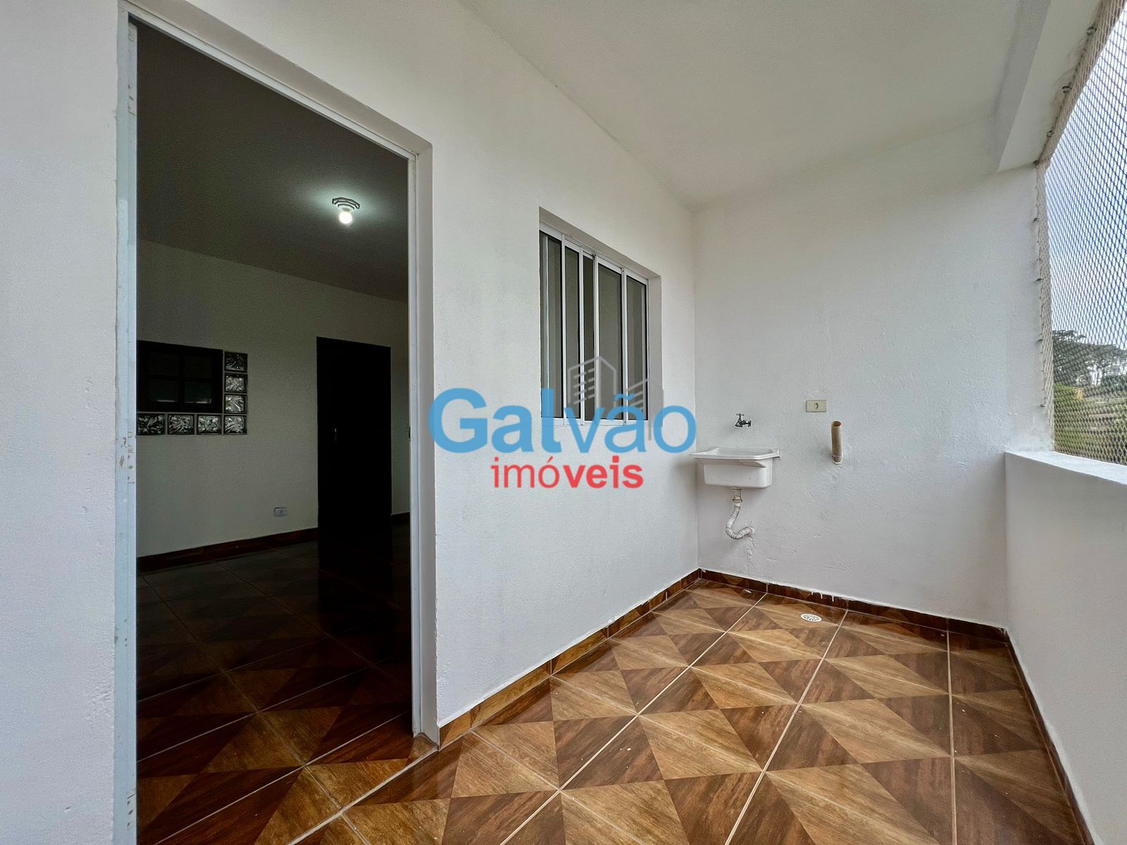 Casa, 2 quartos, 50 m² - Foto 4