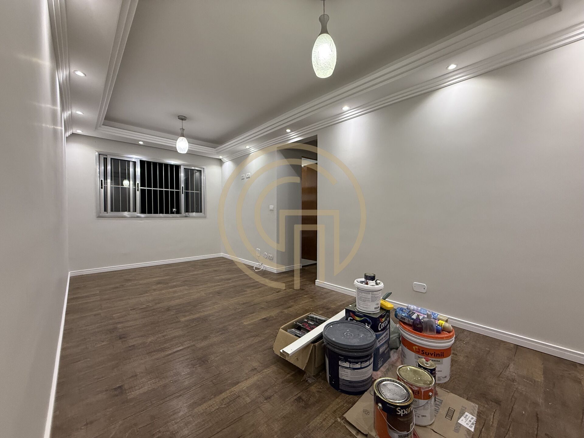 Apartamento, 2 quartos, 55 m² - Foto 12