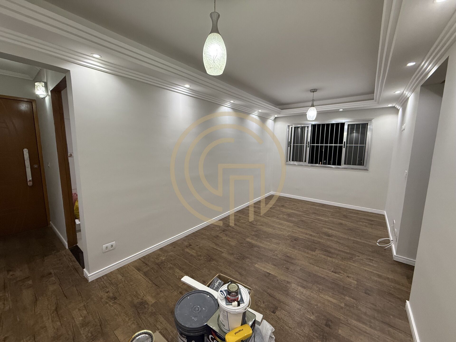 Apartamento, 2 quartos, 55 m² - Foto 2