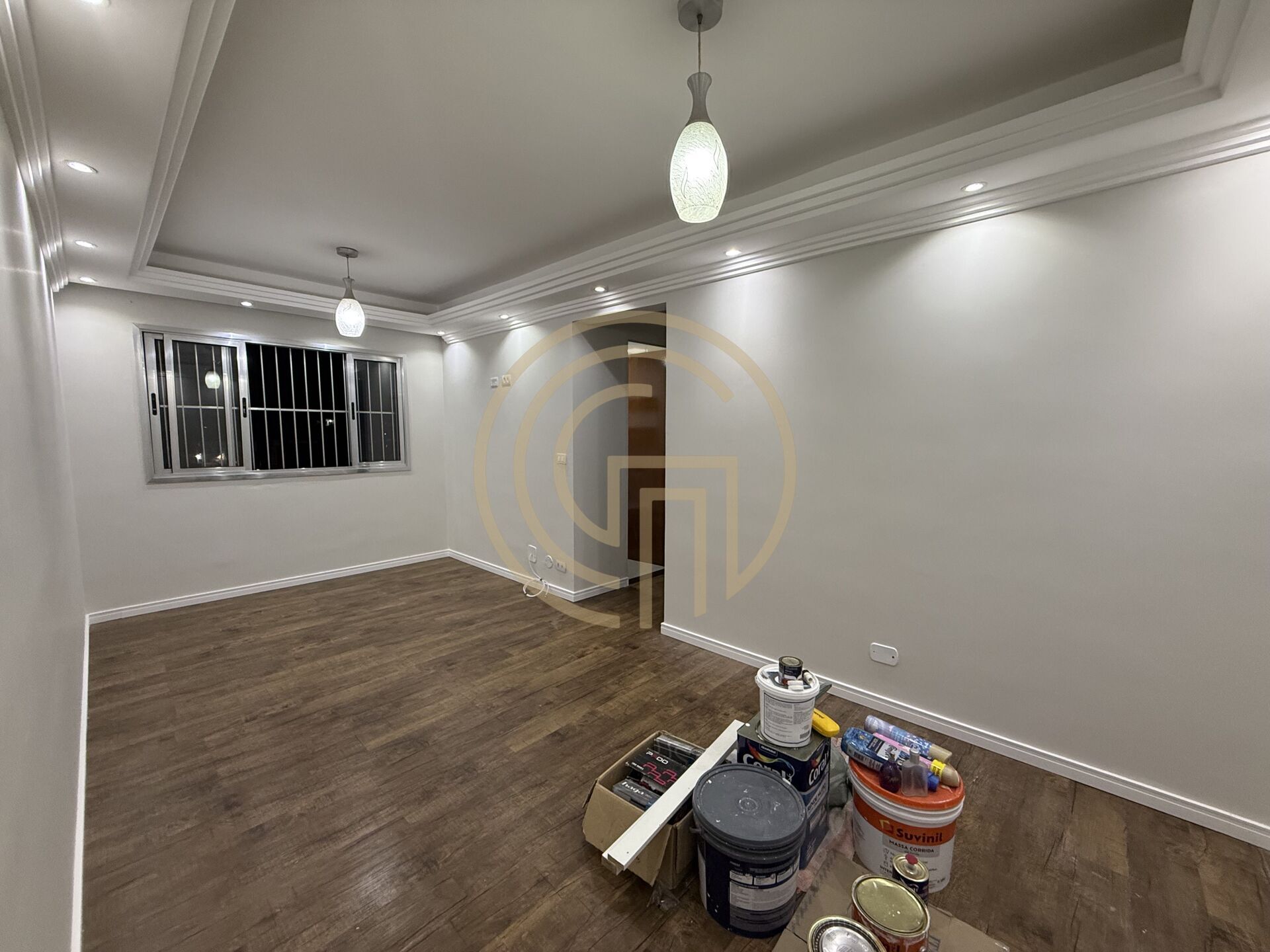 Apartamento, 2 quartos, 55 m² - Foto 3