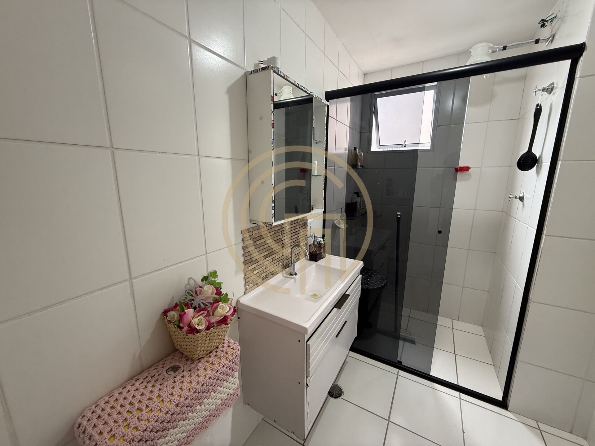 Apartamento, 2 quartos, 50 m² - Foto 10