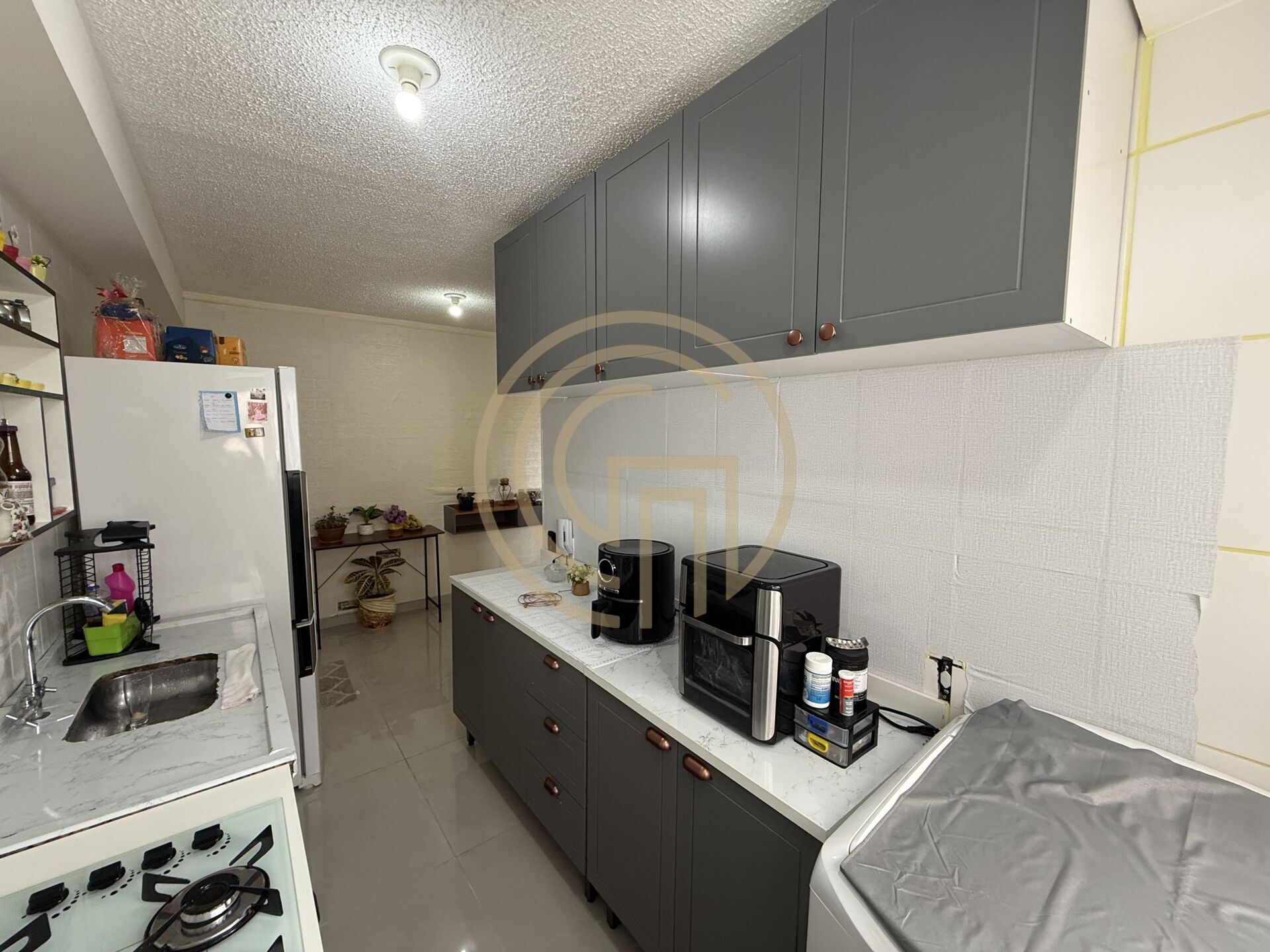 Apartamento, 2 quartos, 50 m² - Foto 5