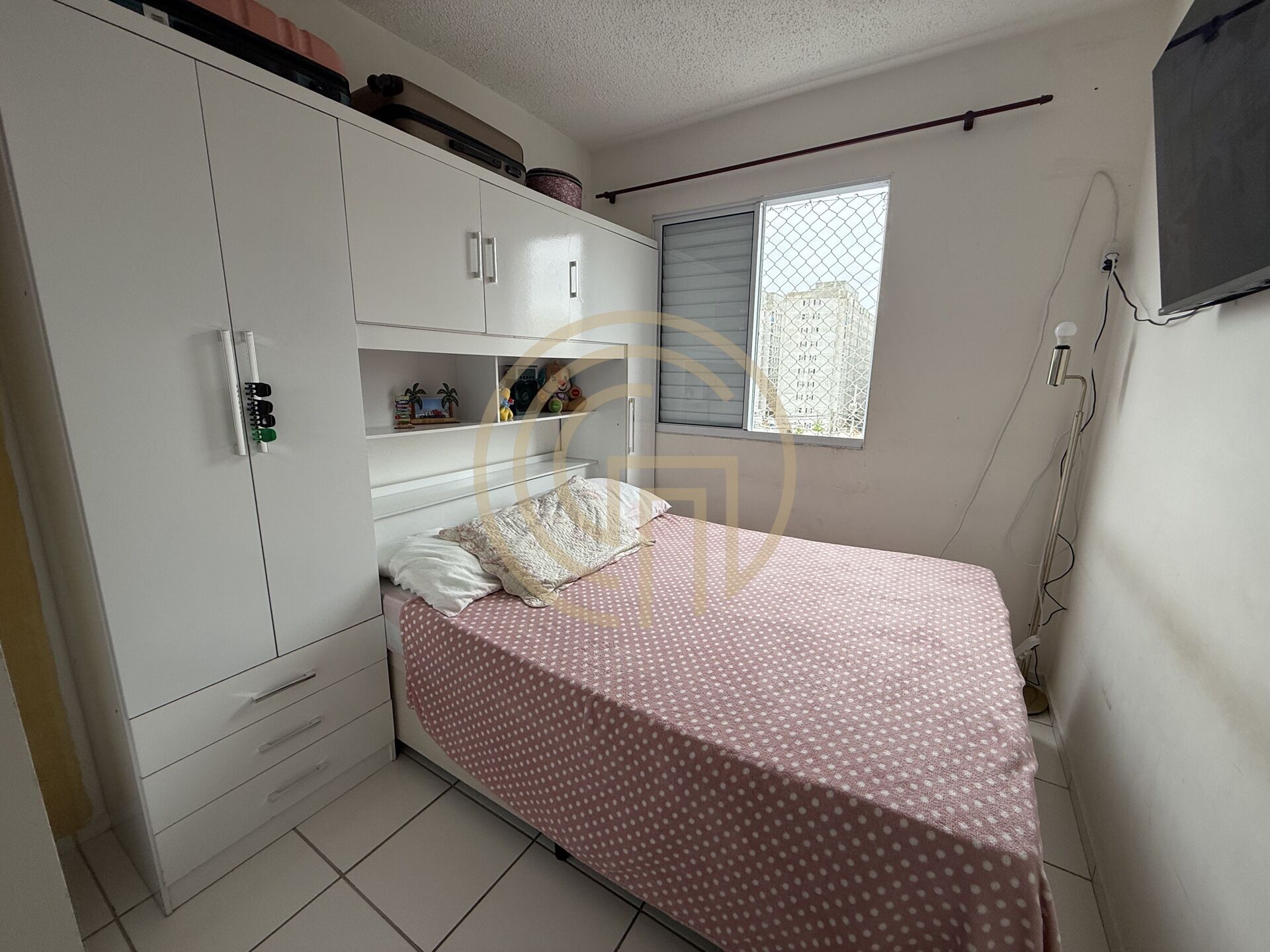 Apartamento, 2 quartos, 50 m² - Foto 7