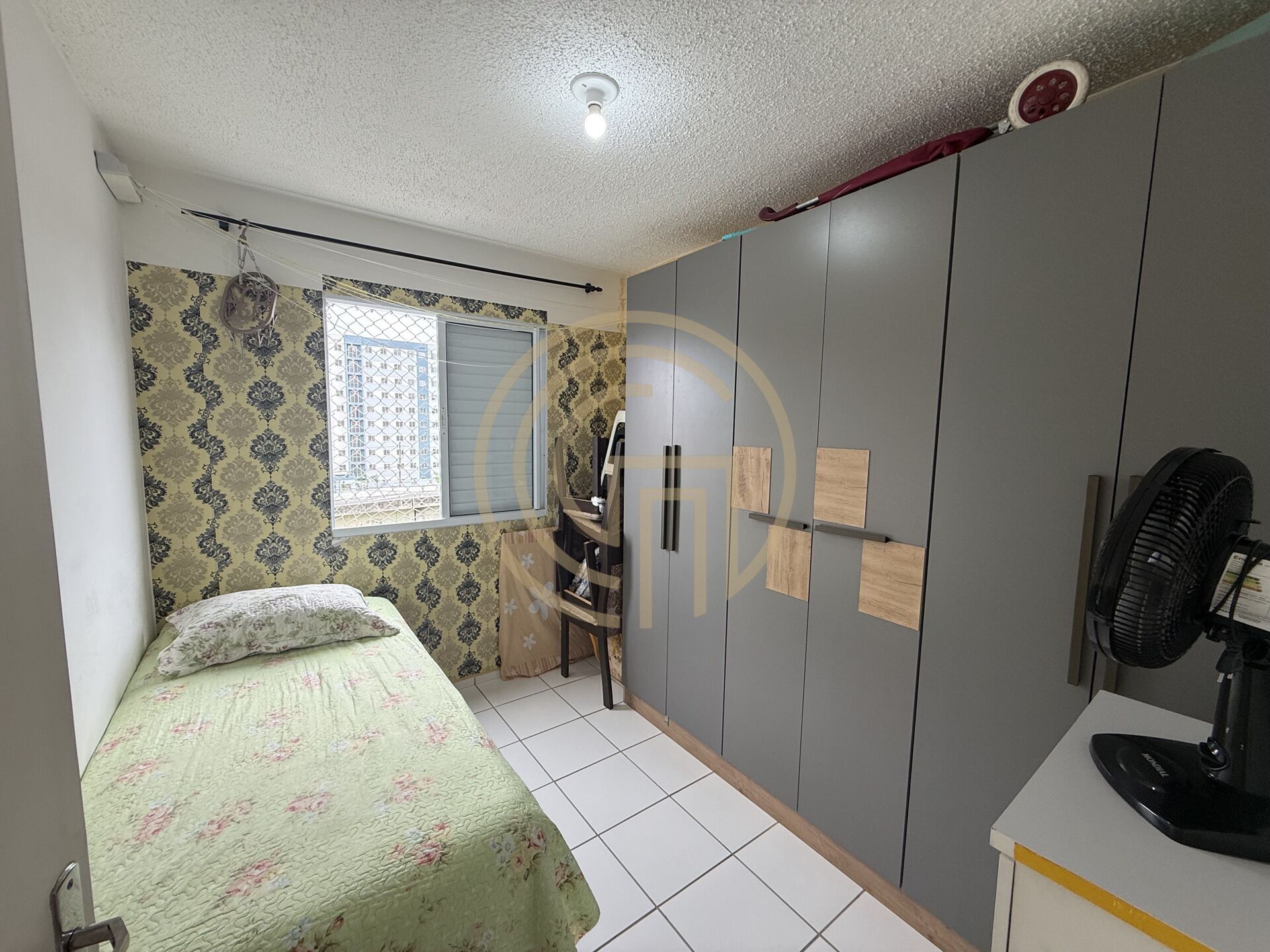 Apartamento, 2 quartos, 50 m² - Foto 8