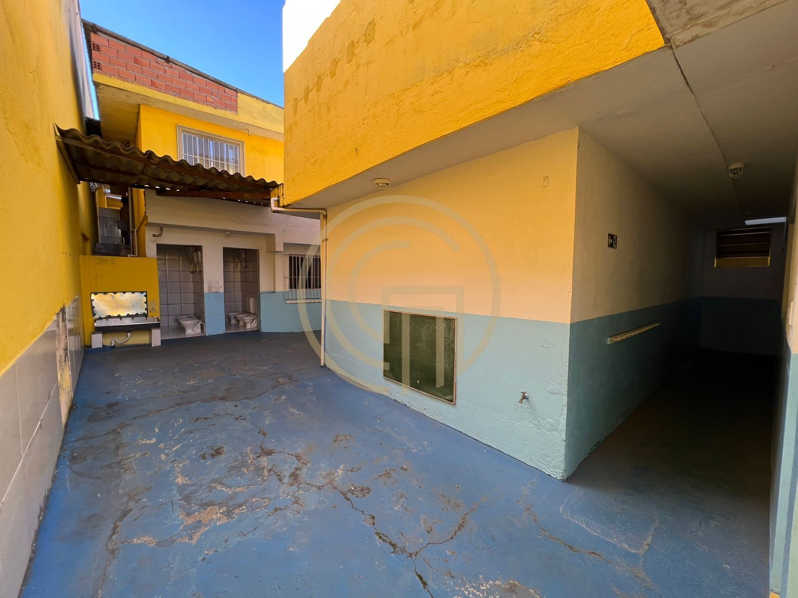 Casa, 7 quartos, 400 m² - Foto 27