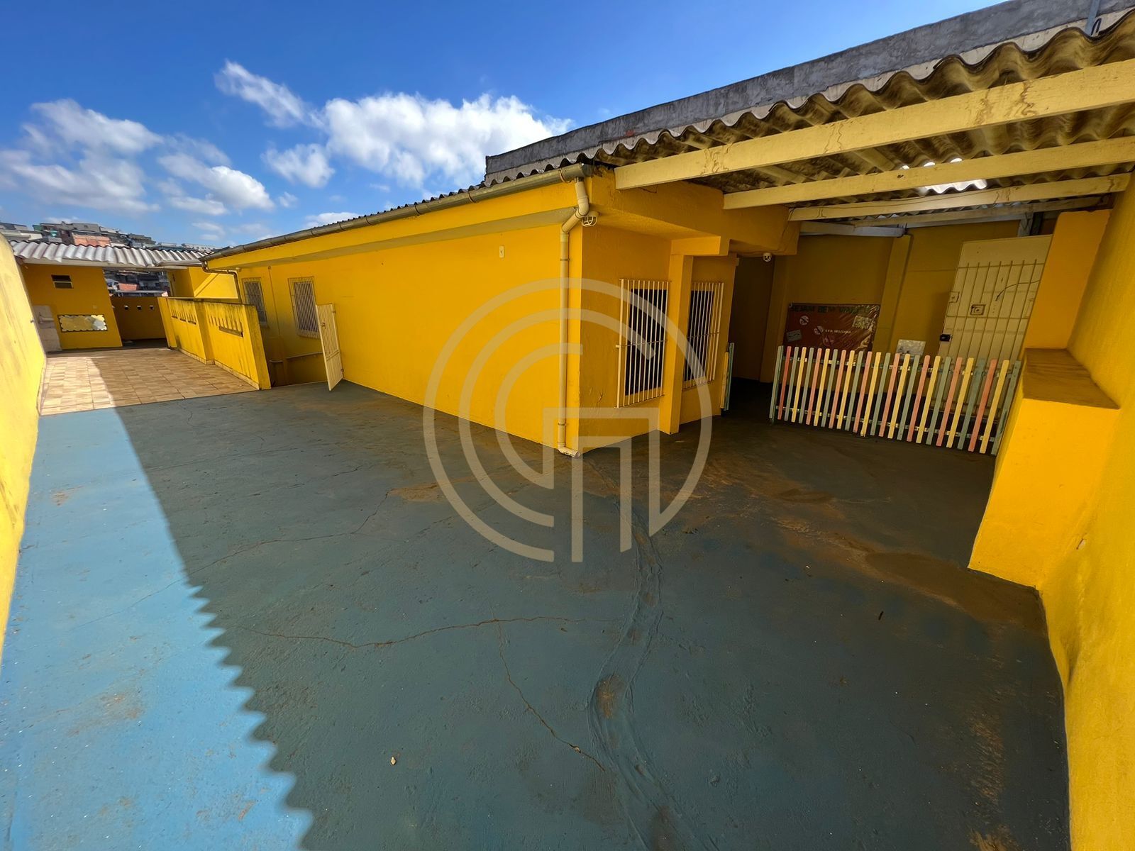 Casa, 7 quartos, 400 m² - Foto 1