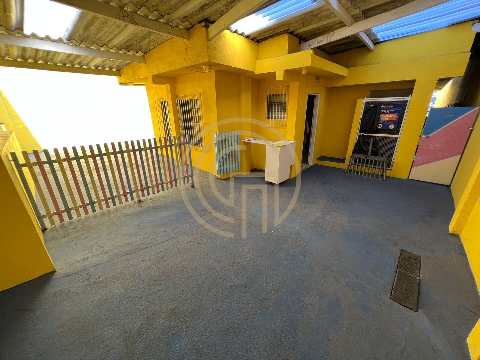 Casa, 7 quartos, 400 m² - Foto 2