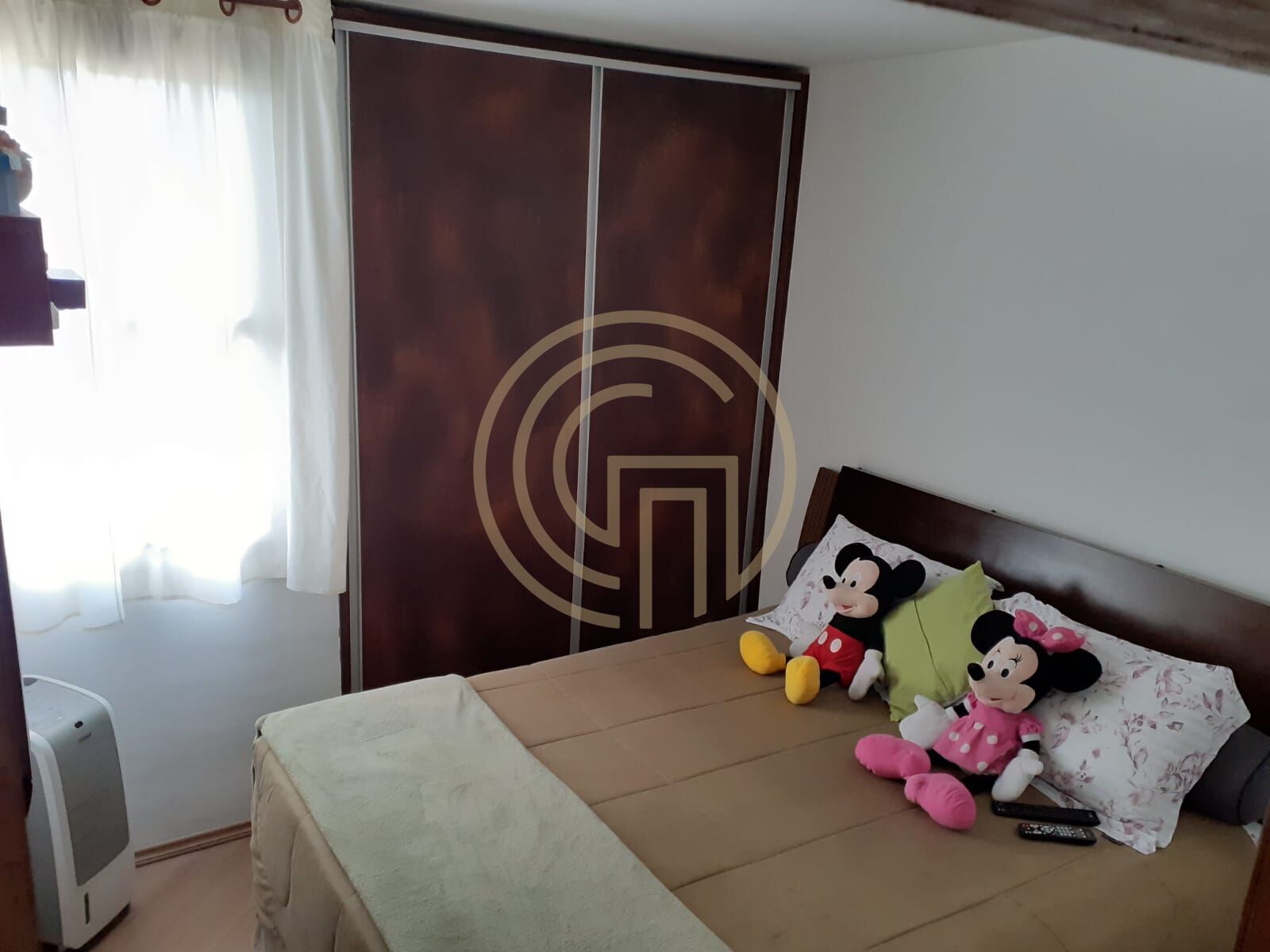 Apartamento, 2 quartos, 62 m² - Foto 5
