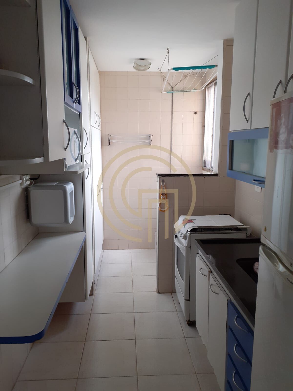 Apartamento, 2 quartos, 62 m² - Foto 7