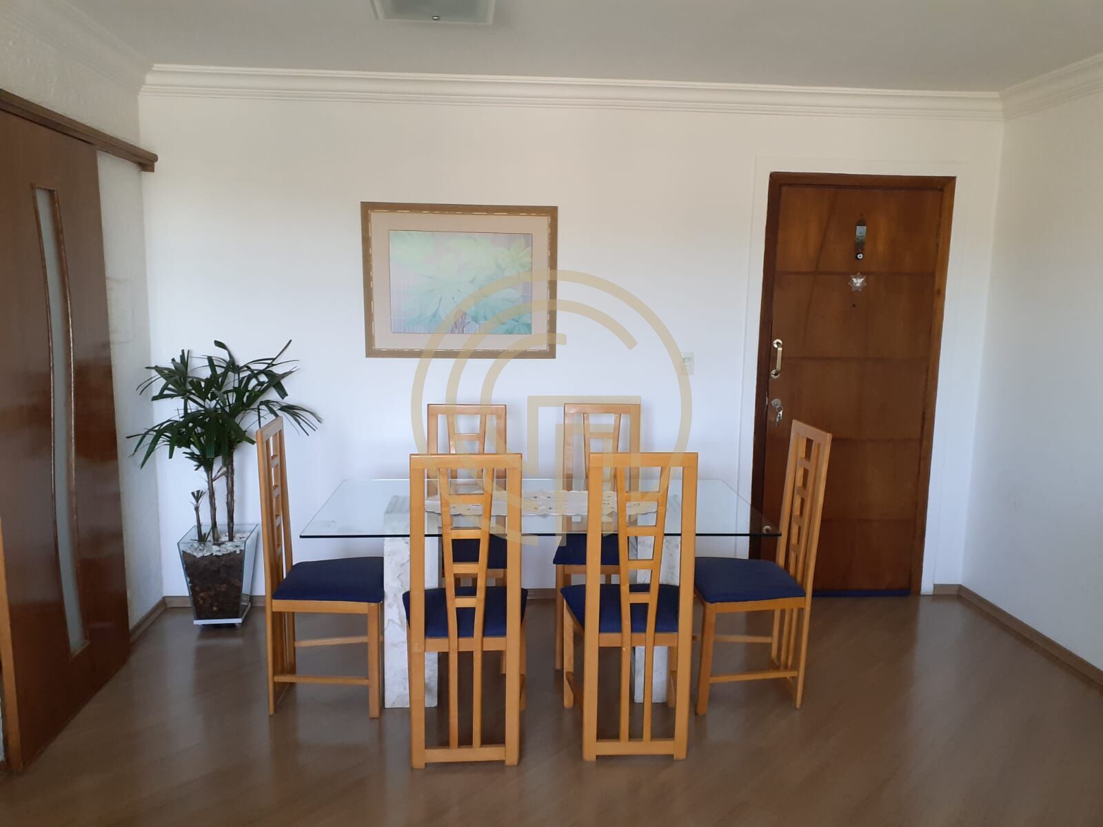 Apartamento, 2 quartos, 62 m² - Foto 2