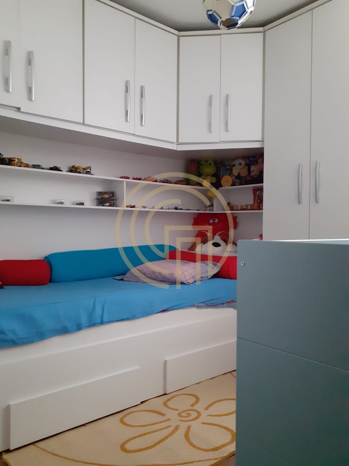 Apartamento, 2 quartos, 62 m² - Foto 6
